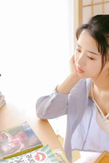 美女与野兽国语